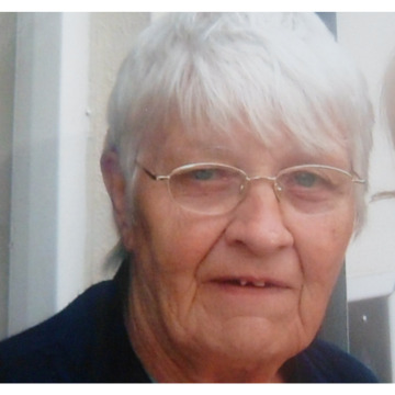 Photo of NORMA KELLY