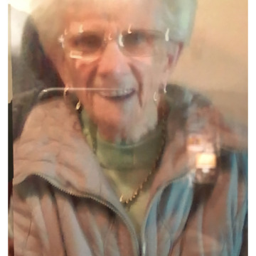 Notice Gallery for MARGARET CARRUTHERS