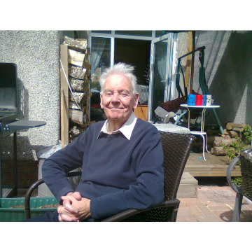 Photo for notice Raymond TROTMAN