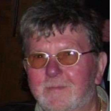 Photo of DAVE ALLEN