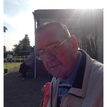 Photo of EDWARD IRVINE