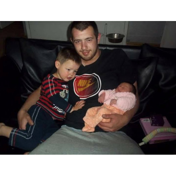 Photo for notice Jonathan LINTON