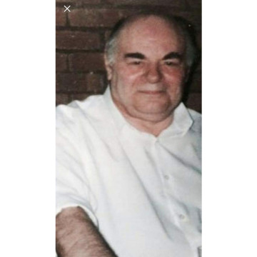 Photo for notice Lewis Raymond RICHARDSON