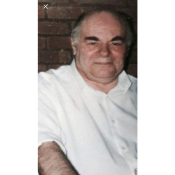 Photo for notice Lewis Raymond RICHARDSON