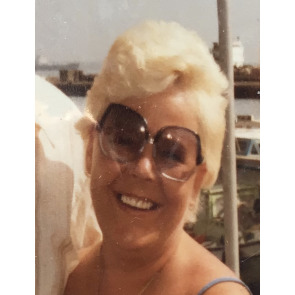 Photo of MARGARET ROSE WALTON