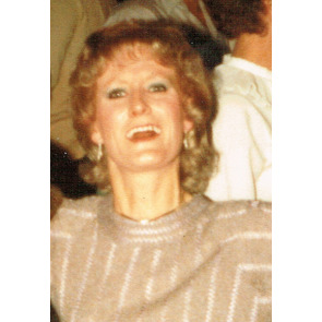 Photo of Bernadette McKERNAN