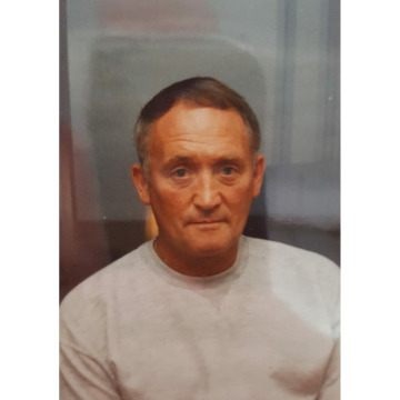 Photo of IAIN BOGGAN