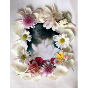 Photo of MARY POLLOCK