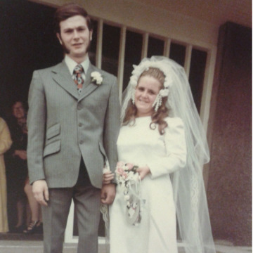 Notice Gallery for MARGARET ADAMS