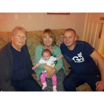 Photo for notice Douglas MURRAY