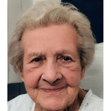 Photo for notice Eleanor GROVES