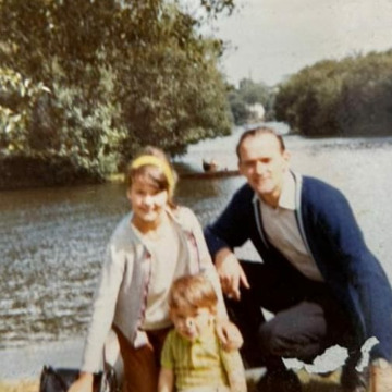 Photo for notice Norman JUKES