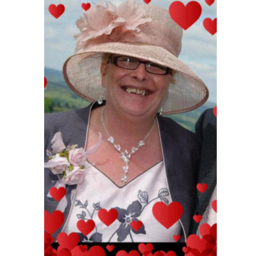 Photo for notice Jean Elizabeth SHARPE-HOLT