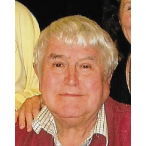 Photo of DR. ROGER BERRETT