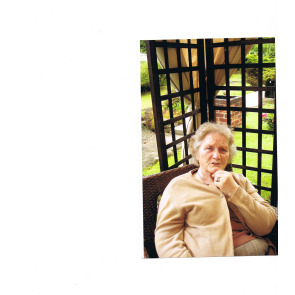 Photo of MONA PAGE