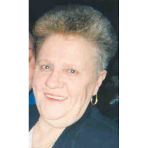 Photo of MARY BRIDGET DAVIES