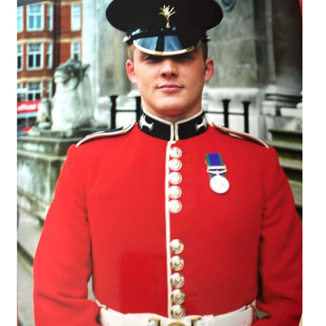 Photo for notice Dylan Wyn JONES
