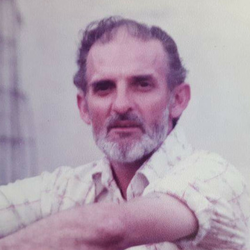 Notice Gallery for Roy HERBERT