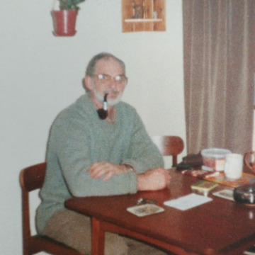 Photo for notice Roy HERBERT