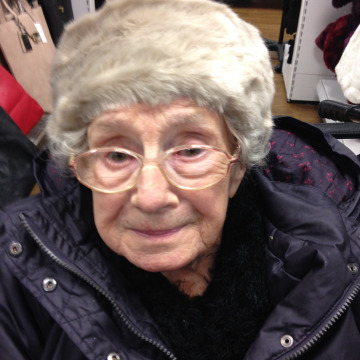 Photo for notice Irene PICKERING