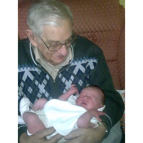 Notice Gallery for BERTIE GEORGE BILLINGS