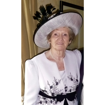 Notice Gallery for SUSAN GLEGHORN