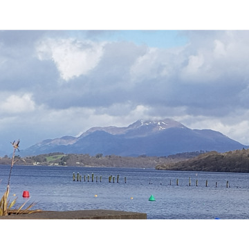 Photo for notice George Keith PARKIN