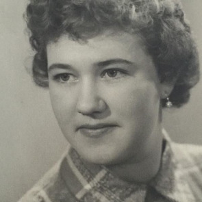 Notice Gallery for Shirley Ann GWYTHER