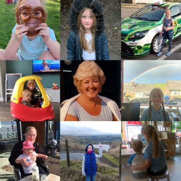 Notice Gallery for Shirley Ann GWYTHER