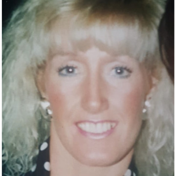 Notice Gallery for ANGELA McCLUSKEY