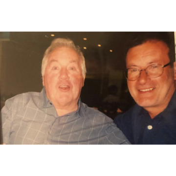 Photo for notice Roy NORRIS