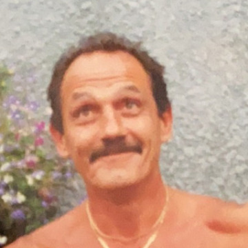 Photo for notice Allan GRAVES