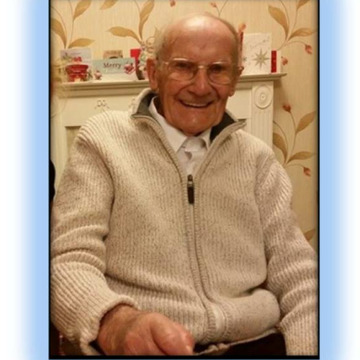 Photo for notice George Henry SUTCLIFFE
