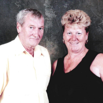 Photo for notice William JOHNSTON