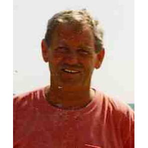 Photo of GORDON DAVIES