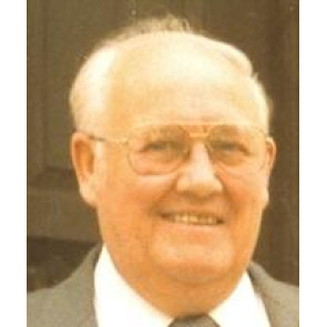 Photo of WILLIAM EVANS
