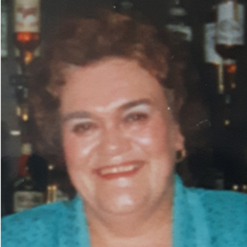 Photo of CHRISTINE HUGHES
