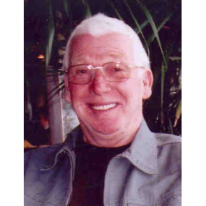 Photo of GORDON JONES