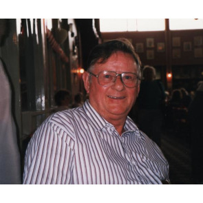 Photo of WALTER MILNER