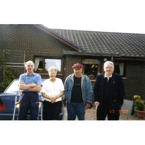 Notice Gallery for Dot Gray