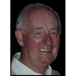 Photo of William (Bill) Dunlop