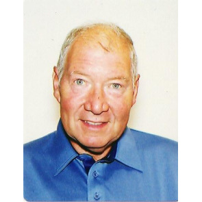 Photo of ALISTER MCKECHNIE