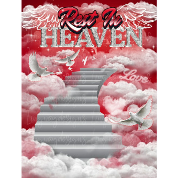 Photo for notice Charles BURNS