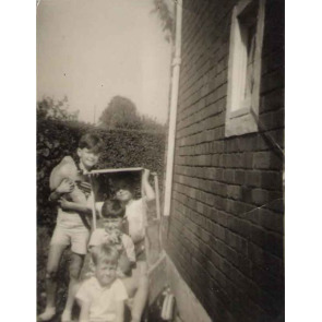 Notice Gallery for NIC SMITHAM