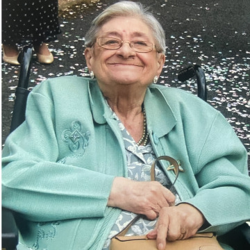 Photo for notice Margaret ARMITAGE