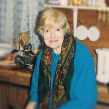 Photo for notice Annie Philomena HARRISON