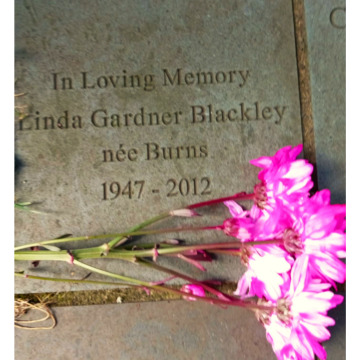 Photo for notice Linda BLACKLEY