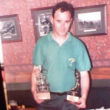 Photo of John george Lunn