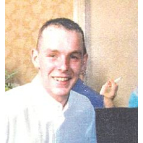 Photo of MARCUS OWEN