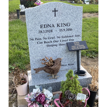 Photo for notice Edna KING